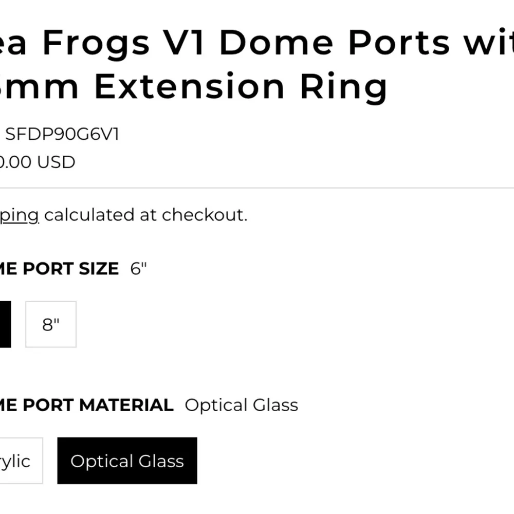 SeaFrogs 6
